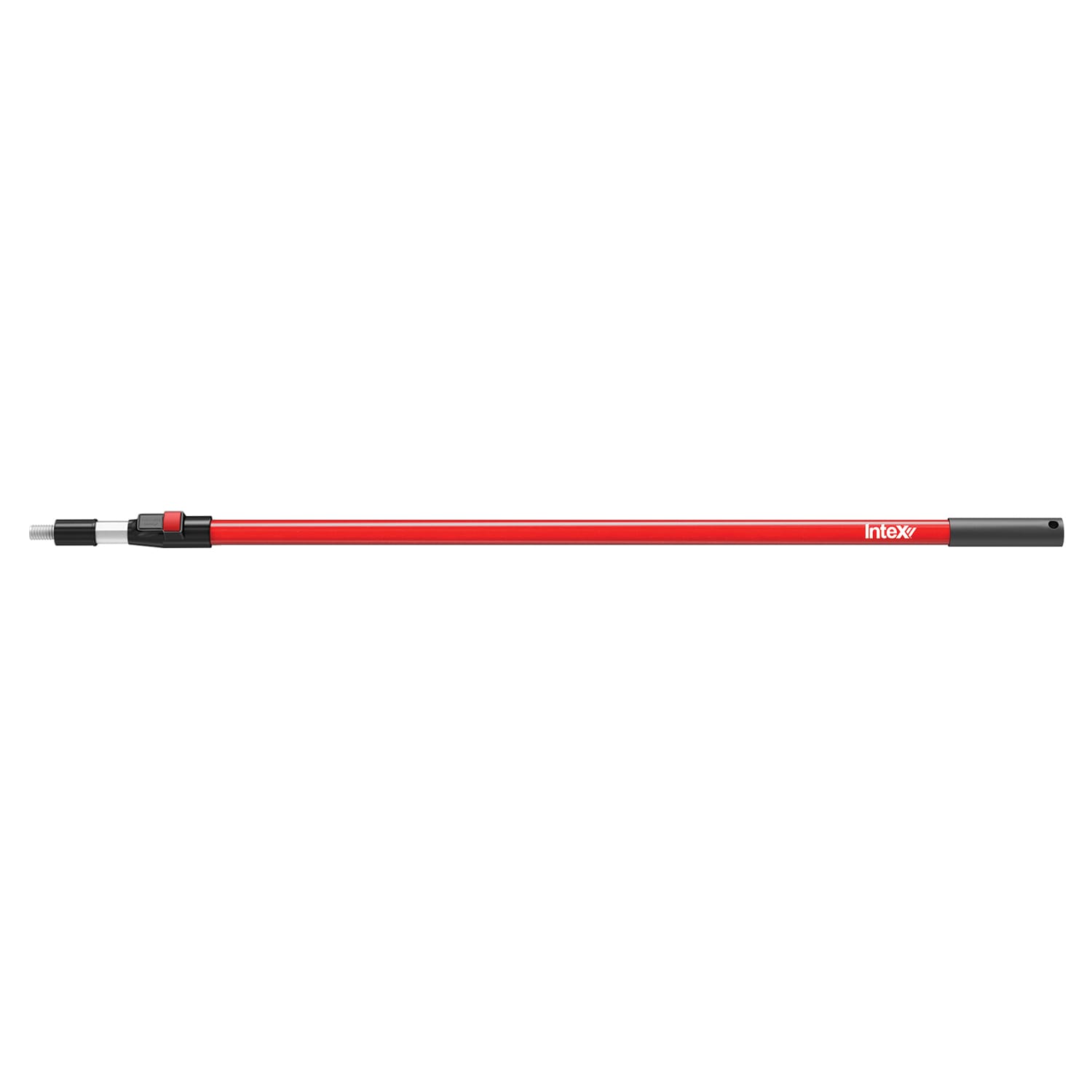 Fibreglass Telescopic Step-Lock Pole 1200 - 2400mm (47-95
