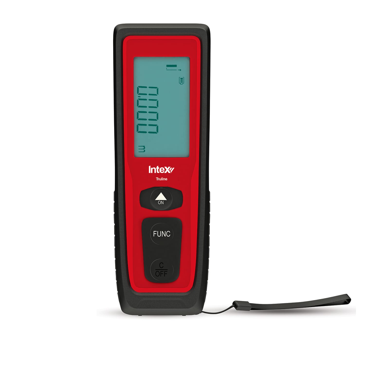 TruLine™ Laser Distance Measurer