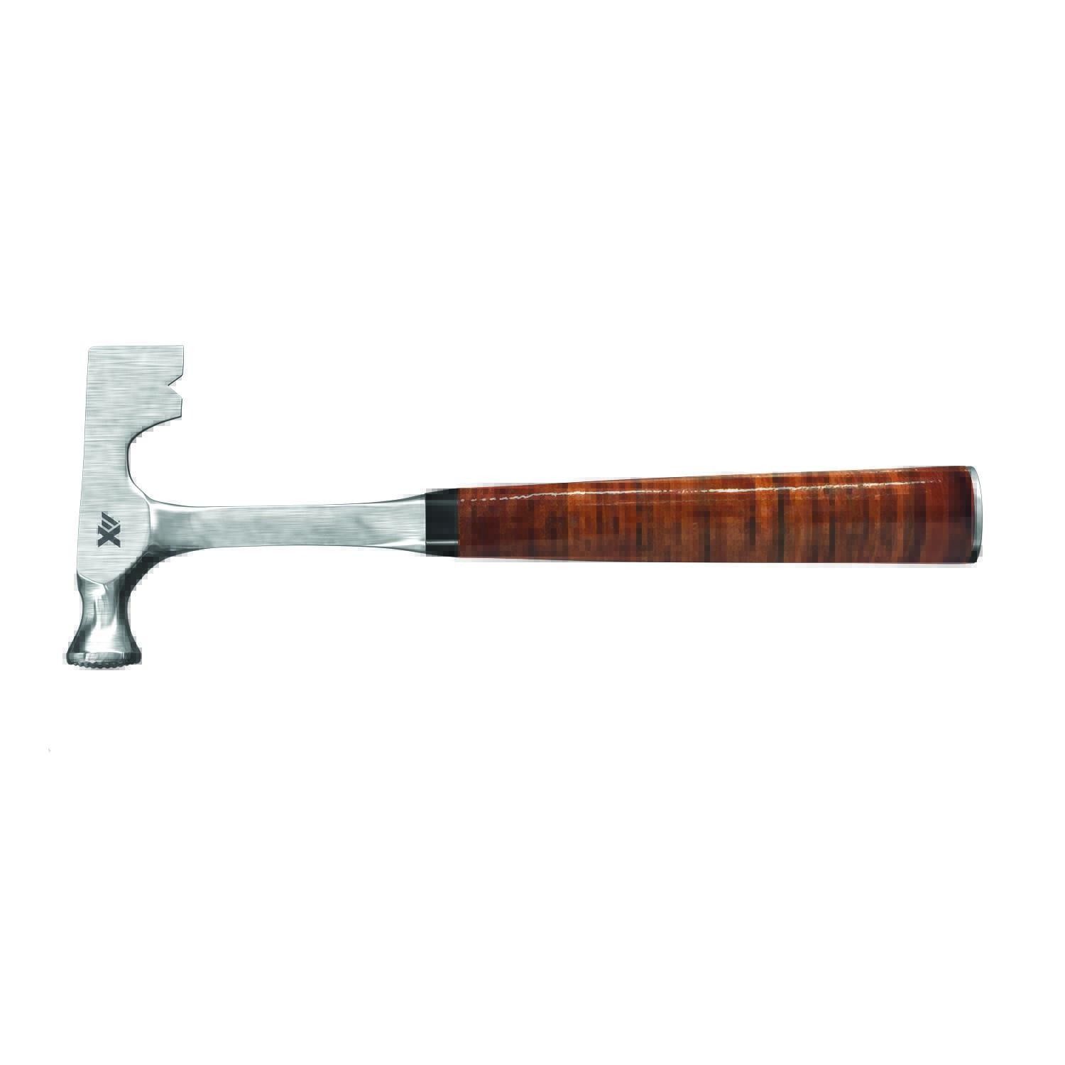 PlasterX® Drywall Hammer with Genuine Leather Handle