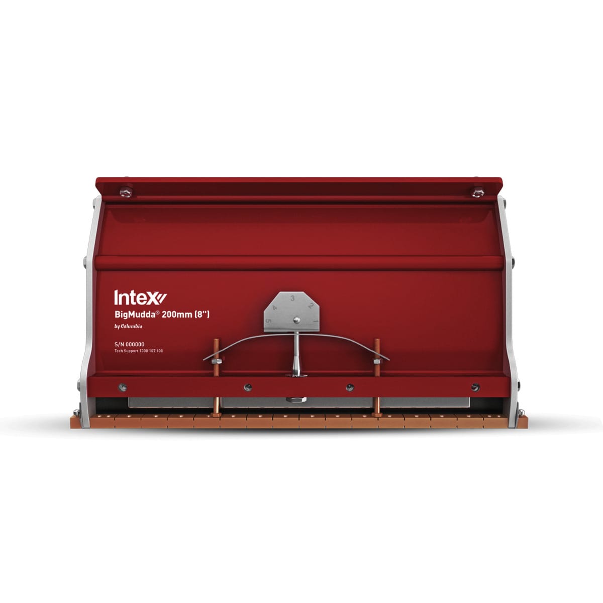 BigMudda® Finishing Boxes